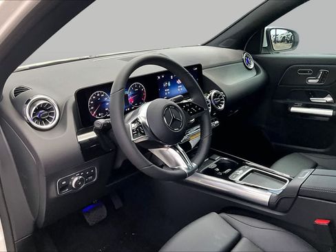 New 2026 Mercedes-Benz GLA 250 image 10