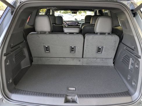 New 2026 Buick Enclave Preferred w/ Power Package image 13