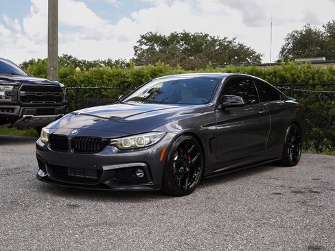Used 2019 BMW 440i Coupe RWD image 4