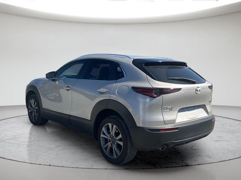 Used 2024 MAZDA CX-30 AWD 2.5 S w/ Preferred Package image 10