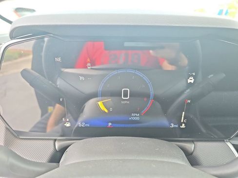 New 2026 Chevrolet TrailBlazer LS w/ LS Convenience Package image 20