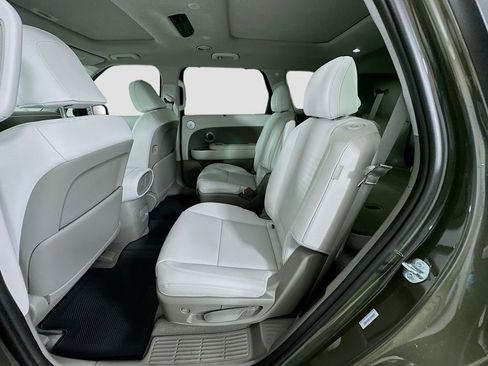 New 2026 Hyundai Palisade Limited image 17