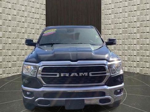 Certified 2023 RAM 1500 Big Horn AWD/4WD image 11