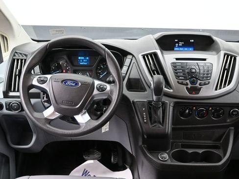 Used 2018 Ford Transit 350 XL RWD image 22