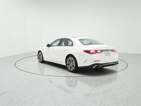 Certified 2024 Mercedes-Benz E 350 4MATIC Sedan image 7