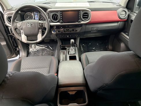 Used 2023 Toyota Tacoma SR5 image 14