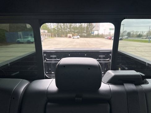 New 2025 Ford F150 Lariat w/ Equipment Group 501A Mid image 74