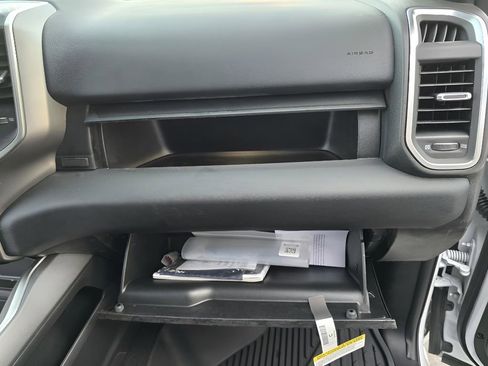 New 2026 RAM 2500 Big Horn image 37