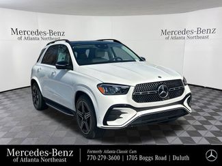 New 2026 Mercedes-Benz GLE 450 GLE 450 video 1