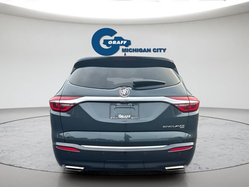 Used 2019 Buick Enclave Avenir w/ Avenir Technology Package AWD/4WD image 4