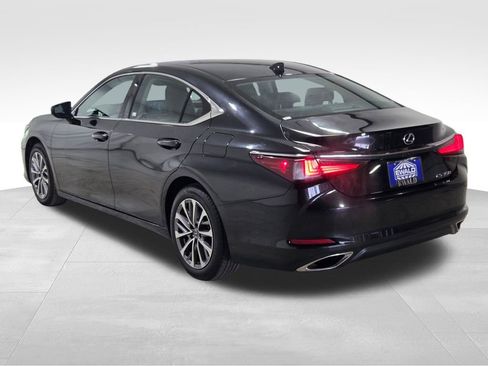 Used 2022 Lexus ES 350 w/ Premium Package image 22