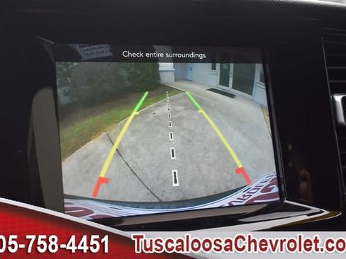 Used 2021 Dodge Durango SXT image 35