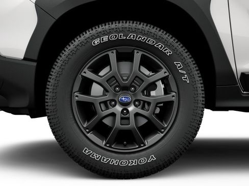 New 2026 Subaru Crosstrek 2.5i Wilderness AWD/4WD image 10