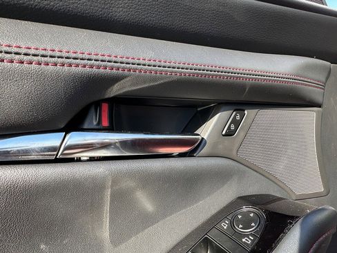 New 2026 MAZDA MAZDA3 Carbon image 17