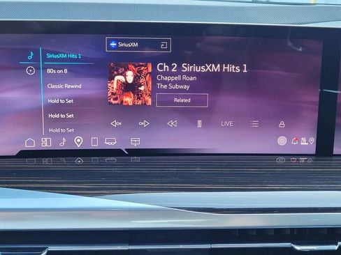 New 2025 Cadillac Escalade Premium Luxury w/ LPO, Floor Liner Package image 20