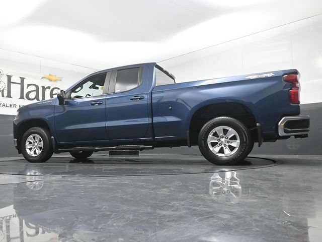 Used 2019 Chevrolet Silverado 1500 LT w/ All-Star Edition AWD/4WD image 56