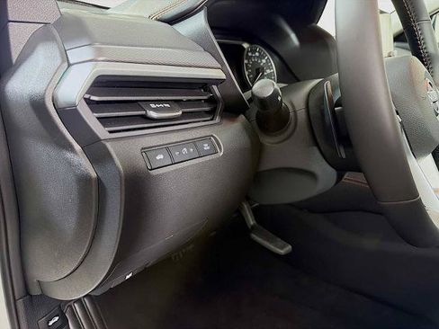 Certified 2025 Nissan Altima 2.5 SR AWD/4WD image 8