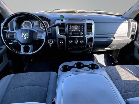 Used 2016 RAM 2500 Big Horn AWD/4WD image 19