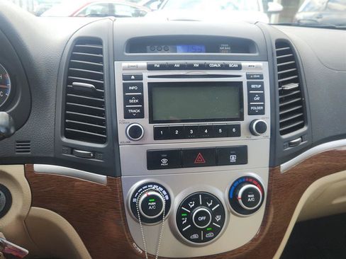 Used 2009 Hyundai Santa Fe GLS w/ Popular Equipment Pkg 2 AWD/4WD image 17