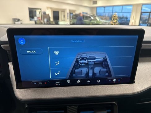 New 2025 Ford Maverick XLT w/ Equipment Group 302A image 34