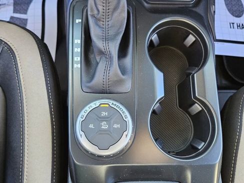 New 2025 Ford Bronco Big Bend image 19