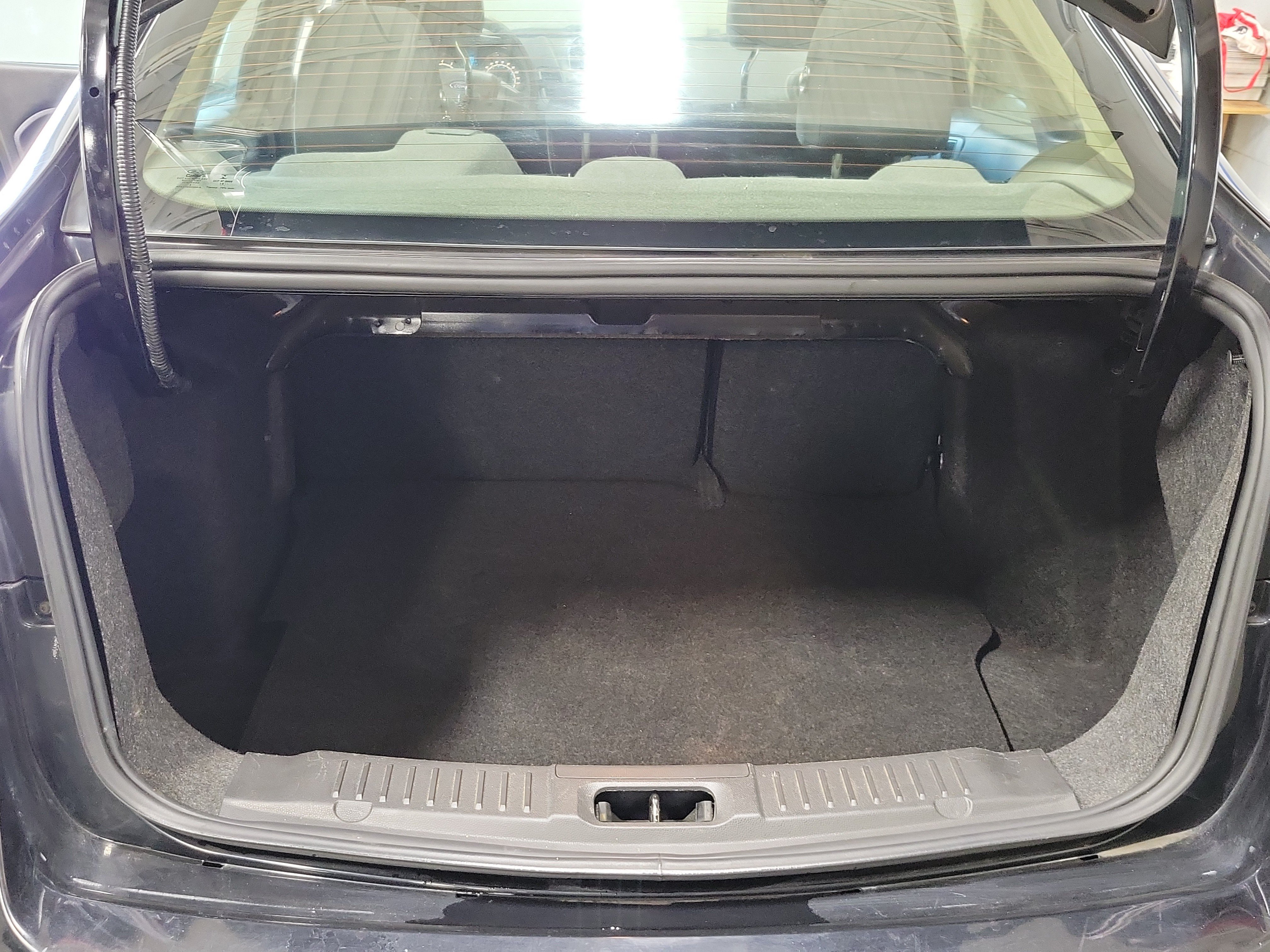 Used 2019 Ford Fiesta S FWD image 8