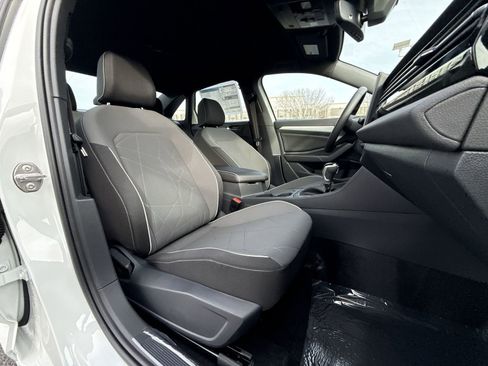 New 2026 Volkswagen Jetta Sport image 24
