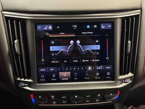 Used 2022 Maserati Levante Modena S AWD/4WD image 37