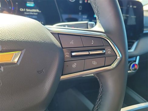 Certified 2025 Chevrolet Equinox LT w/ Convenience Package II image 20