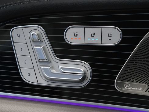 New 2026 Mercedes-Benz GLE 53 AMG GLE 53 AMG image 33