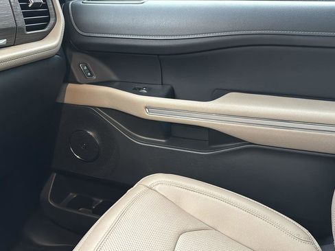 Certified 2024 Ford Expedition Max Limited image 24