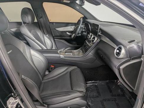 Used 2020 Mercedes-Benz GLC 63 AMG 4MATIC image 31