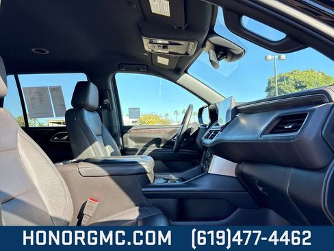 Used 2024 Chevrolet Tahoe LT image 21