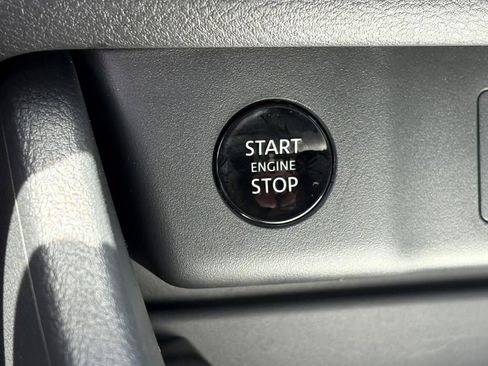 New 2026 Nissan Rogue S image 13