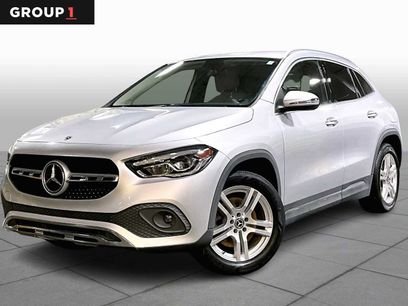Used 2021 Mercedes-Benz GLA 250 GLA 250