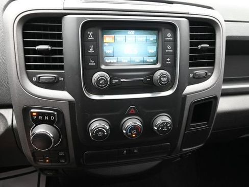 Used 2019 RAM 1500 Tradesman w/ Tradesman SXT Package AWD/4WD image 39