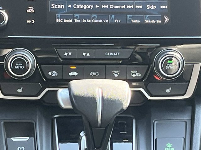 Used 2017 Honda CR-V Touring image 16