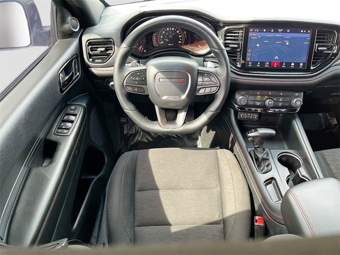 Used 2025 Dodge Durango GT w/ Blacktop Package image 22