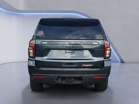 Used 2021 Chevrolet Tahoe RST AWD/4WD image 4