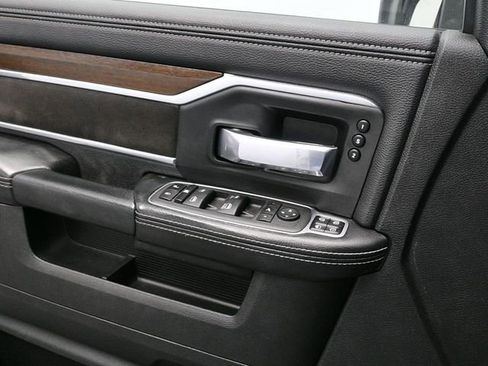 Used 2024 RAM 2500 Laramie AWD/4WD image 23