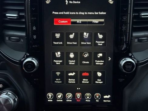 Used 2020 RAM 2500 Power Wagon image 36