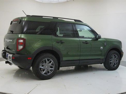 New 2025 Ford Bronco Sport Big Bend image 8