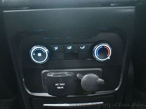 Used 2019 Ford Flex Limited w/ Equipment Group 303A image 25