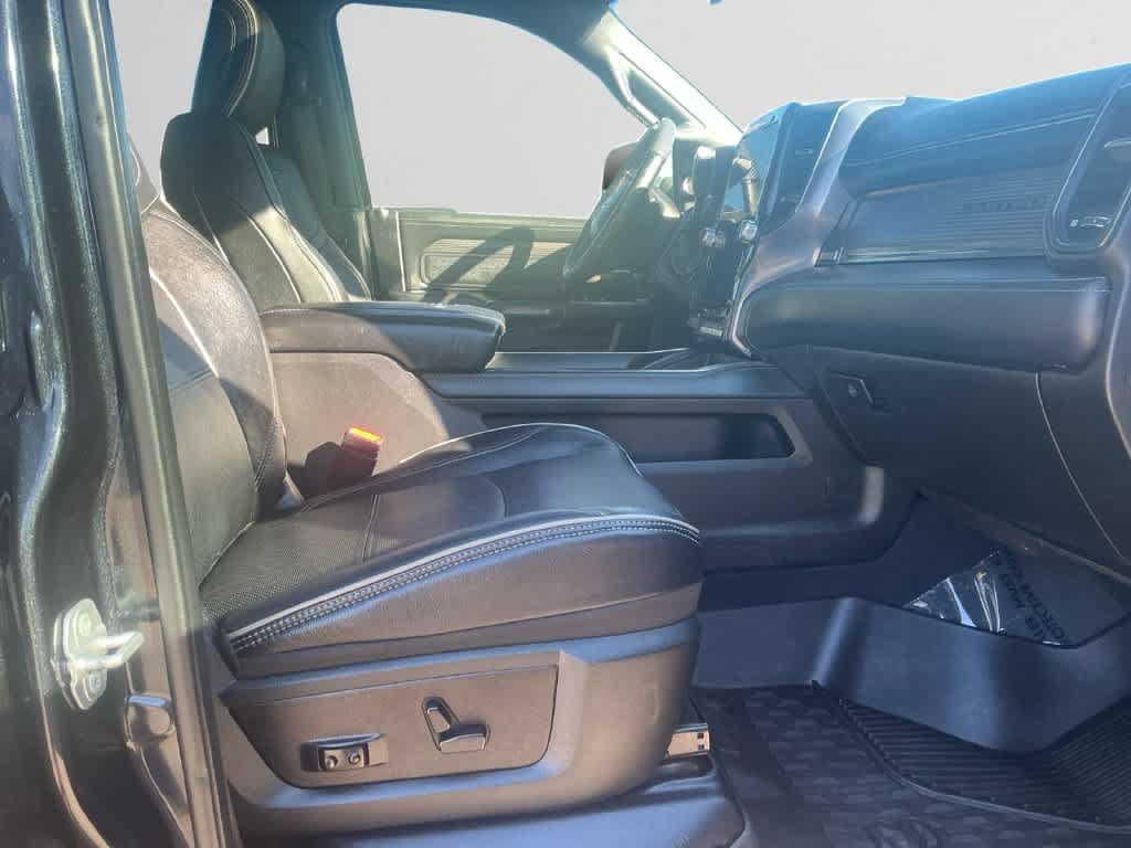 Used 2019 RAM 3500 Limited AWD/4WD image 15