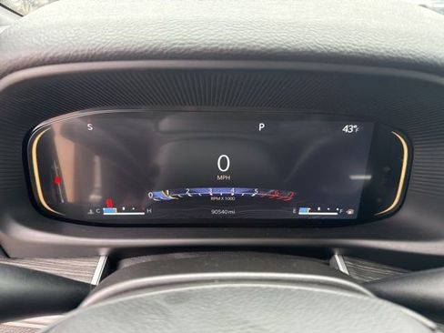 Used 2023 Jeep Wagoneer L Series II image 21