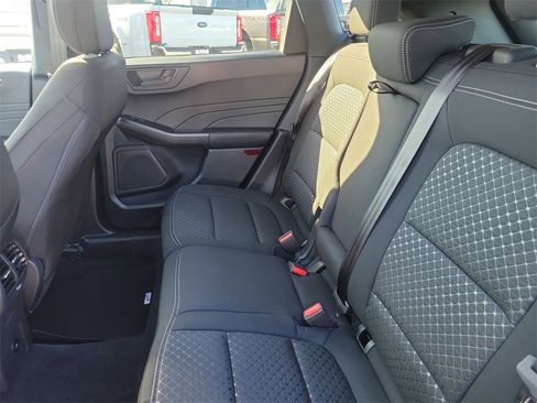 New 2026 Ford Escape Active w/ Tech Pack #1 image 11
