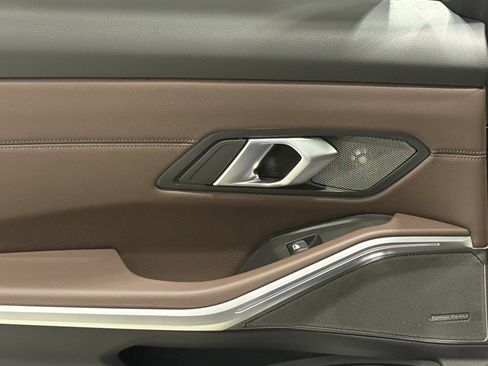 New 2026 BMW M340i xDrive w/ Premium Package image 22