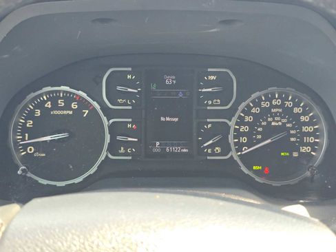 Used 2019 Toyota Tundra Limited AWD/4WD image 26