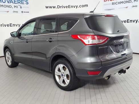 Used 2016 Ford Escape SE AWD/4WD image 6