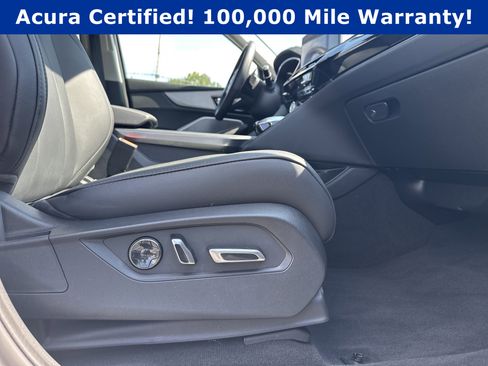 Certified 2025 Acura MDX Base image 15